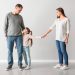 Menores de edad son los más afectados en un proceso de divorcio, el daño es mayor cuando el proceso de vuelve “conflictivo”. Podrían llegar a situaciones lamentables
