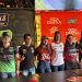 NASCAR México serie estará en Puebla este fin de semana, se definirán a los pilotos que irán a playoffs