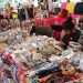 Plaza de la Concordia en San Pedro Cholula recibe Expo Mujeres Indígenas