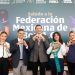 Por ser un estado seguro, Puebla es sede de eventos deportivos mundiales
