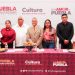 Gobierno estatal brinda seguridad en preservación y transmisión de la identidad poblana