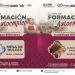Anuncia Gobierno de la Ciudad apertura de inscripciones para cursos gratuitos de capacitación en agosto