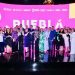 San Andrés Cholula sede del impulso turístico de Puebla