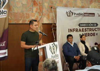 Gobierno de la Ciudad firma convenio para el pago de servicios ambientales