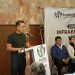 Gobierno de la Ciudad firma convenio para el pago de servicios ambientales