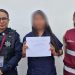 Localizan con vida a Jazmín N en menos de 24 horas