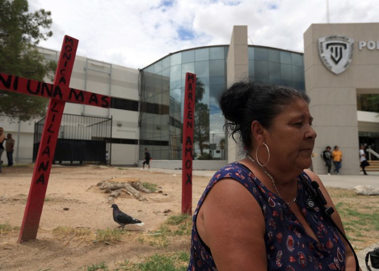 ONU-DH pide “investigación” en hallazgo de  cuerpos en Chihuahua