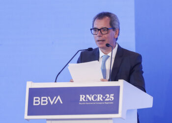 México intervino CIBanco, Intercam y Vector tras señalamiento de EE.UU.