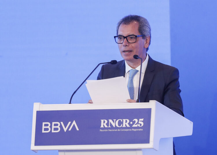 México intervino CIBanco, Intercam y Vector tras señalamiento de EE.UU.