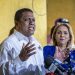 Exilio venezolano pide a Trump capturar a Maduro