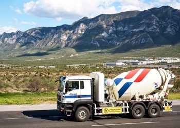 Cemex crea aditivos sostenibles que mejoran el concreto