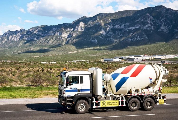 Cemex crea aditivos sostenibles que mejoran el concreto