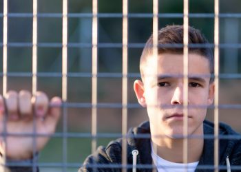 Puebla reporta 2.1% de adolescentes imputados en justicia penal