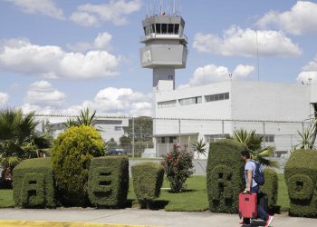 Apuesta gobierno estatal por sistema integral de movilidad