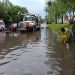 Agua de Puebla atiende sitios críticos y evita mayores afectaciones por lluvias