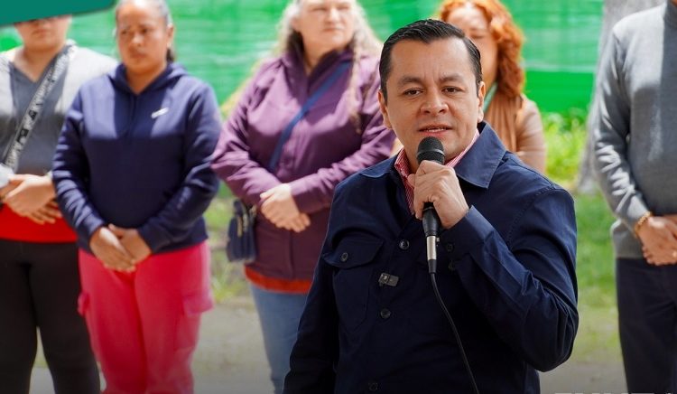 Juan Manuel Alonso asigna más de un mdp para agua purificada