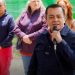 Juan Manuel Alonso asigna más de un mdp para agua purificada