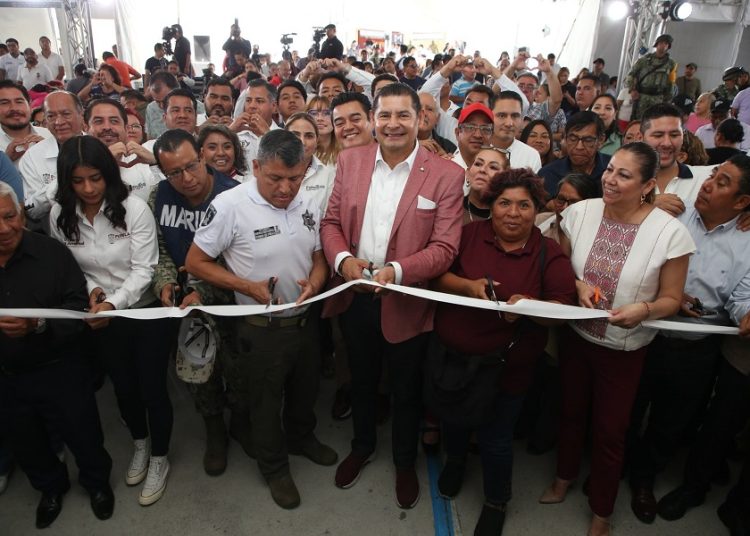 Puebla tendrá Centro de Salud Mental para Menores