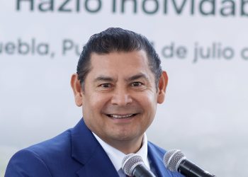 El verdadero Alejandro Armenta