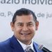 El verdadero Alejandro Armenta