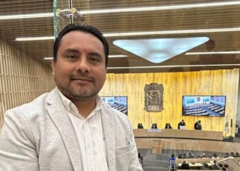 Barroso tiene en el olvido a Tehuacán