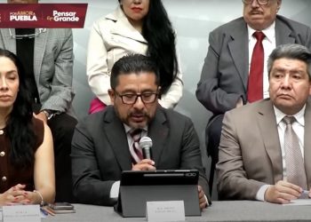 Presentan denuncia penal por caso de corrupción en Registro Público de la Propiedad