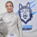Alumna de Química acudirá a Juegos Mundiales Universitarios FISU en Alemania