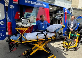 “7-24 Asistencia Médica Inmediata” nuevo servicio de Christus Muguerza
