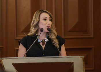 Mi visión nunca fue estar en la radio, pero asumí el reto: Ana Montero