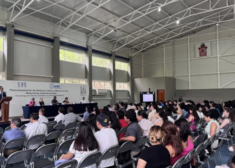 Universidad Anáhuac y Francisco de Vitoria reflexionan sobre acompañamiento educativo
