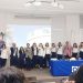 Líderes Anáhuac asumen cargos directivos en organismos nacionales de Nutrición