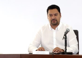 Morena va por el fortalecimiento de su estructura electoral