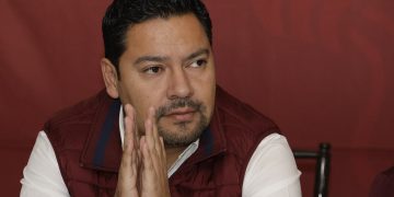 Morena incrementó su meta de afiliación en Puebla