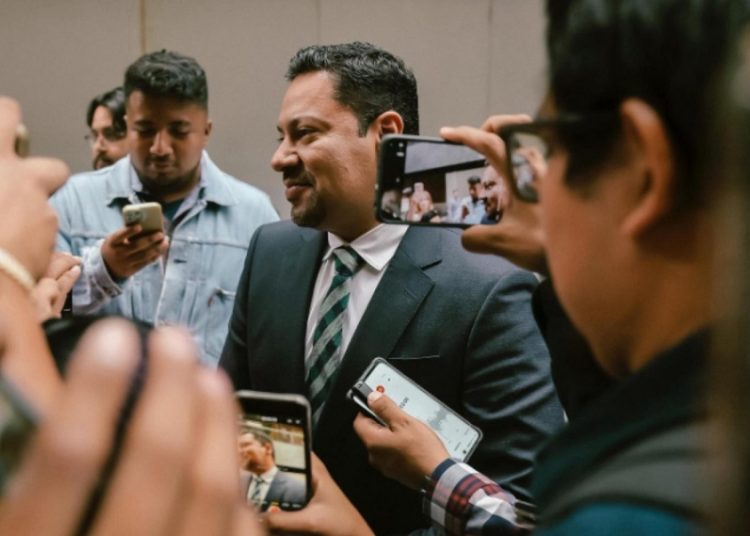 PRI perderá en las elecciones intermedias de 2027