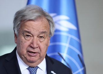 Guterres condena muertes civiles en Gaza tras ataques a puntos de acogida y alimento