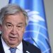 Guterres condena muertes civiles en Gaza tras ataques a puntos de acogida y alimento