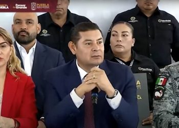 Depuran Fiscalía y MP de funcionarios corruptos