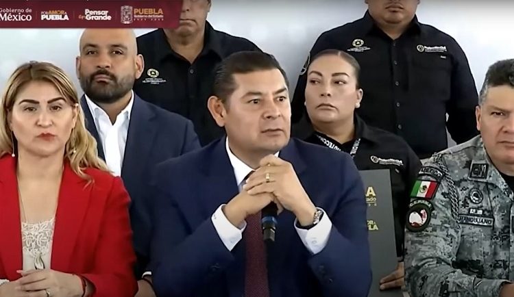 Depuran Fiscalía y MP de funcionarios corruptos