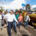 Fortalecen seguridad e infraestructura carretera