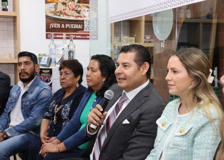 De gastronomía a gamers: Puebla lo tiene todo y te invita a descubrirlo