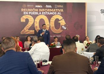 Seguirá Armenta exigiendo resultados a su gabinete