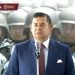 Armenta inaugura instalaciones de 168 Compañía de la Guardia Nacional