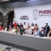 Armenta, a favor de la no prescripción de delitos sexuales