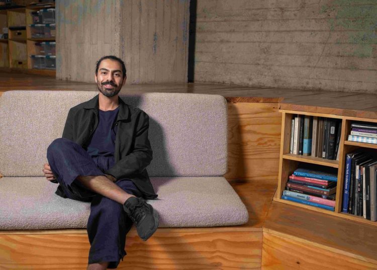 Cemex anuncia al ganador de la Beca Arq. Marcelo Zambrano