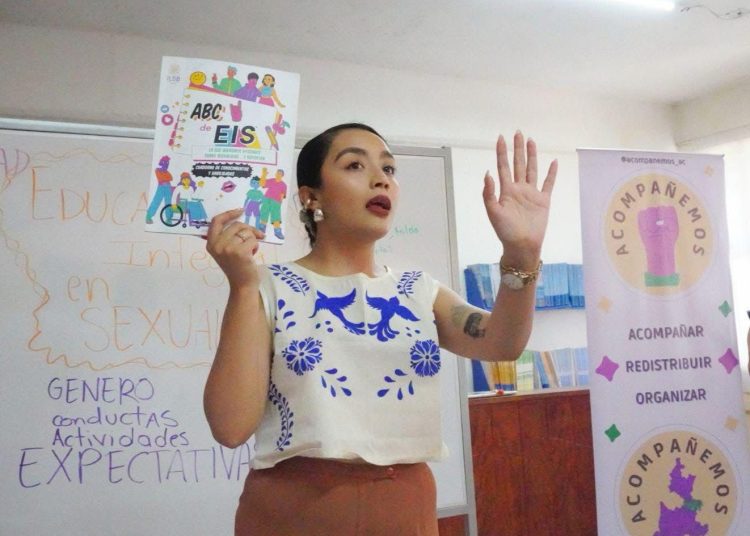 ¿Necesitas asesoría jurídica o psicológica? Acude a la Secretaría para la Igualdad