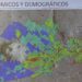 Alcaldes deben tener atlas de riesgos para evitar incidentes por lluvias