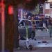 Atropello múltiple en Los Ángeles deja al menos 30 heridos, 7 en estado crítico