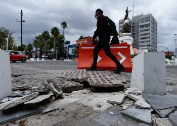 Congreso solicitará auditoría forense a la ASE por obras en Av. Juárez y Bulevar Xonaca