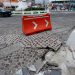 Denunciarán a exfuncionarios y empresas por calles malhechas