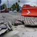 ASE debe investigar rehabilitación de la Avenida Juárez